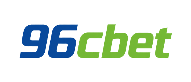 96cbet লোগো